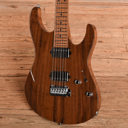 Suhr Custom Shop Modern Brown 2021 Electric Guitars