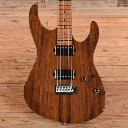 Suhr Custom Shop Modern Brown 2021 Electric Guitars