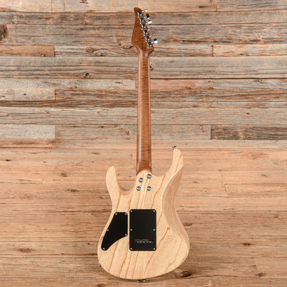Suhr Custom Shop Modern HH Walnut Electric Guitars