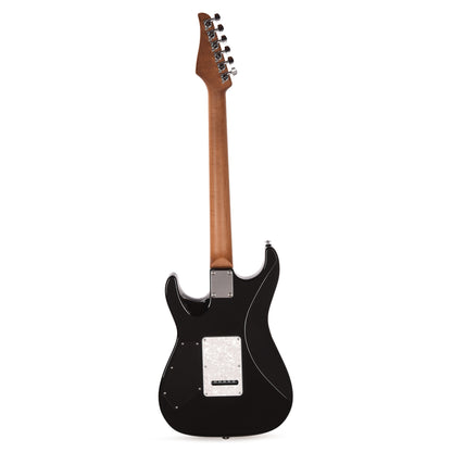 Suhr Custom Standard Trans Blue Denim w/ CME-Selected Quilt Maple Top Electric Guitars