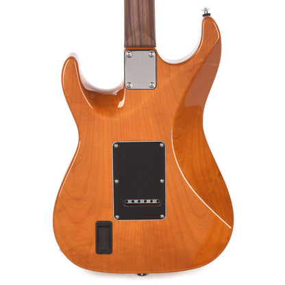 Suhr Custom Standard Vintage Natural w/ CME-Selected Figured Koa Top Electric Guitars