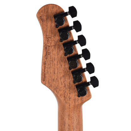 Suhr Ian Thornley Signature SS Classic T Antique Black HSH Electric Guitars
