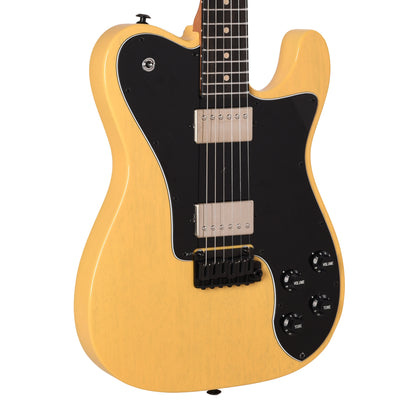 Suhr Ian Thornley Signature SS Classic T Antique Black HSH Electric Guitars