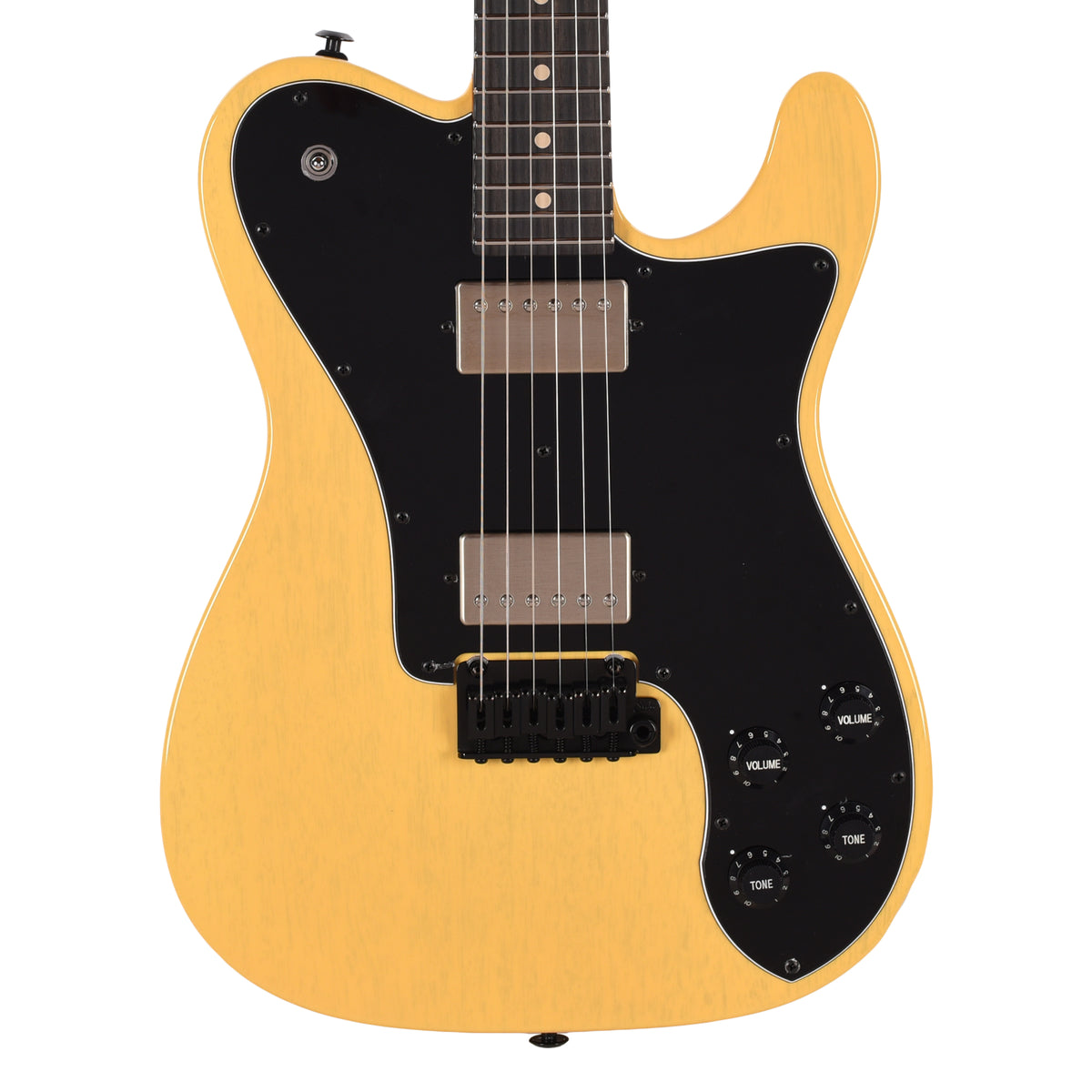 Suhr Ian Thornley Signature SS Classic T Antique Black HSH Electric Guitars