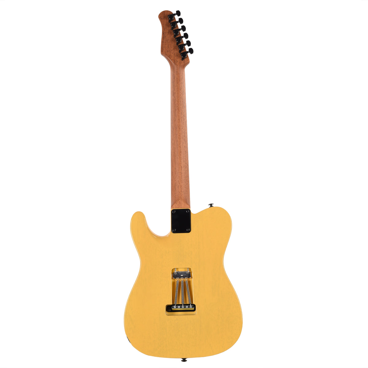Suhr Ian Thornley Signature SS Classic T Antique Black HSH Electric Guitars