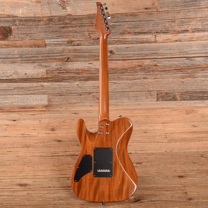 Suhr Modern T Honey Burst Electric Guitars