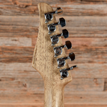 Suhr Modern T Tobacco Electric Guitars