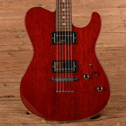 Suhr Oso Red 2025 Electric Guitars
