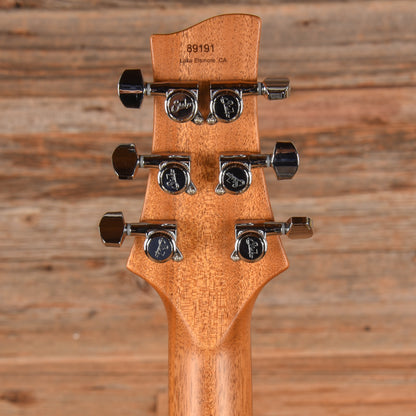 Suhr Oso Red 2025 Electric Guitars