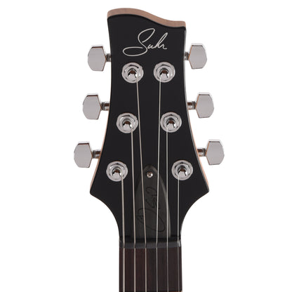 Suhr Oso Short Scale Mahogany Gold Electric Guitars