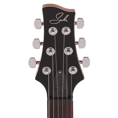 Suhr Oso Short Scale Trans Red Electric Guitars