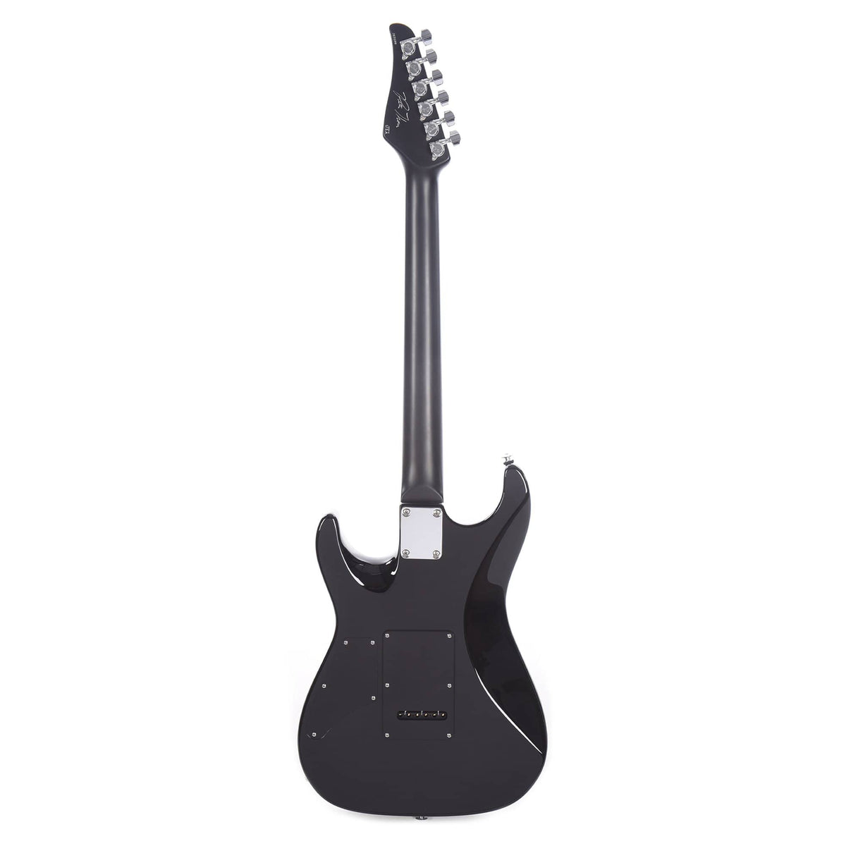 Suhr Pete Thorn Signature Series Standard HH Garnet Red Electric Guitars