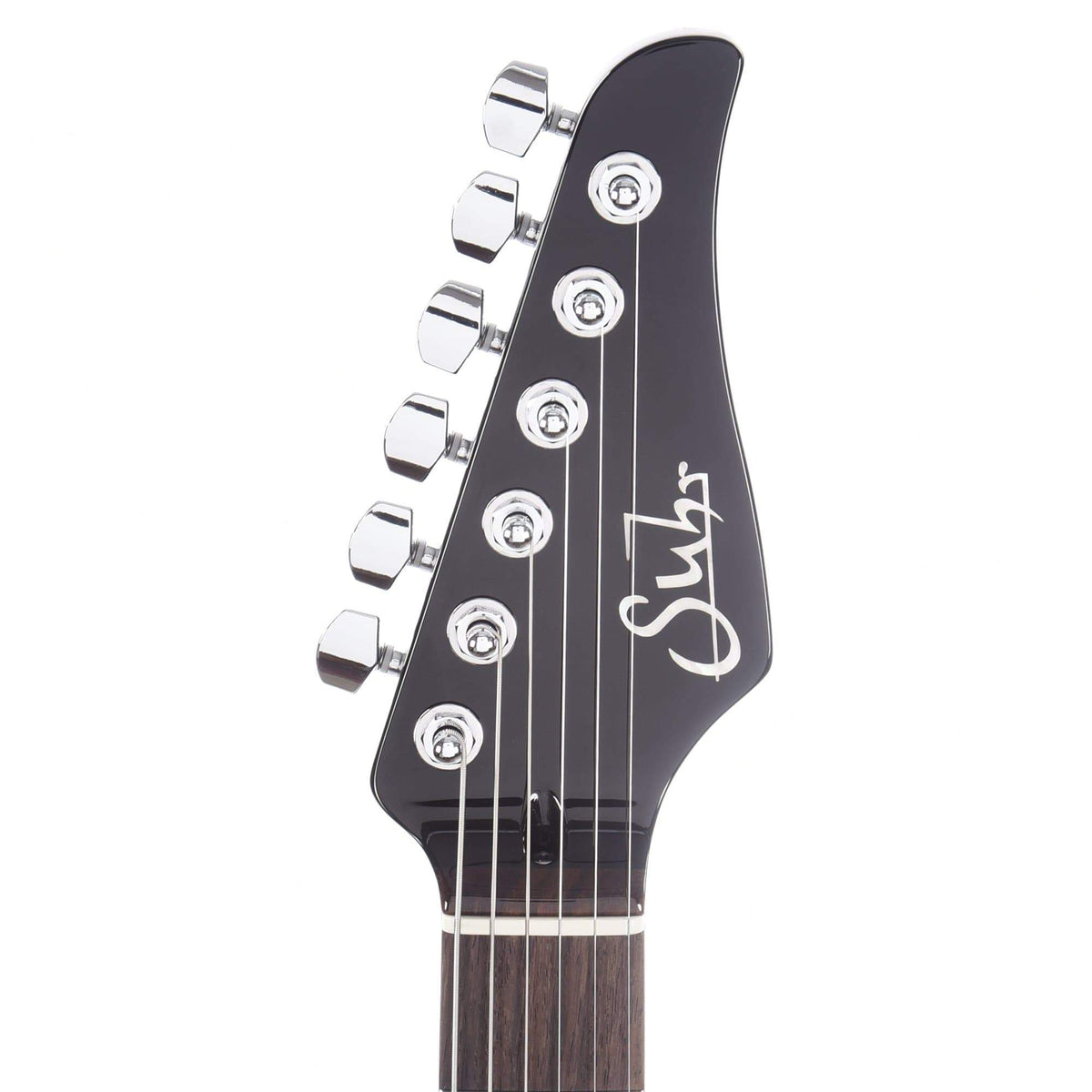 Suhr Pete Thorn Signature Series Standard HH Garnet Red Electric Guitars