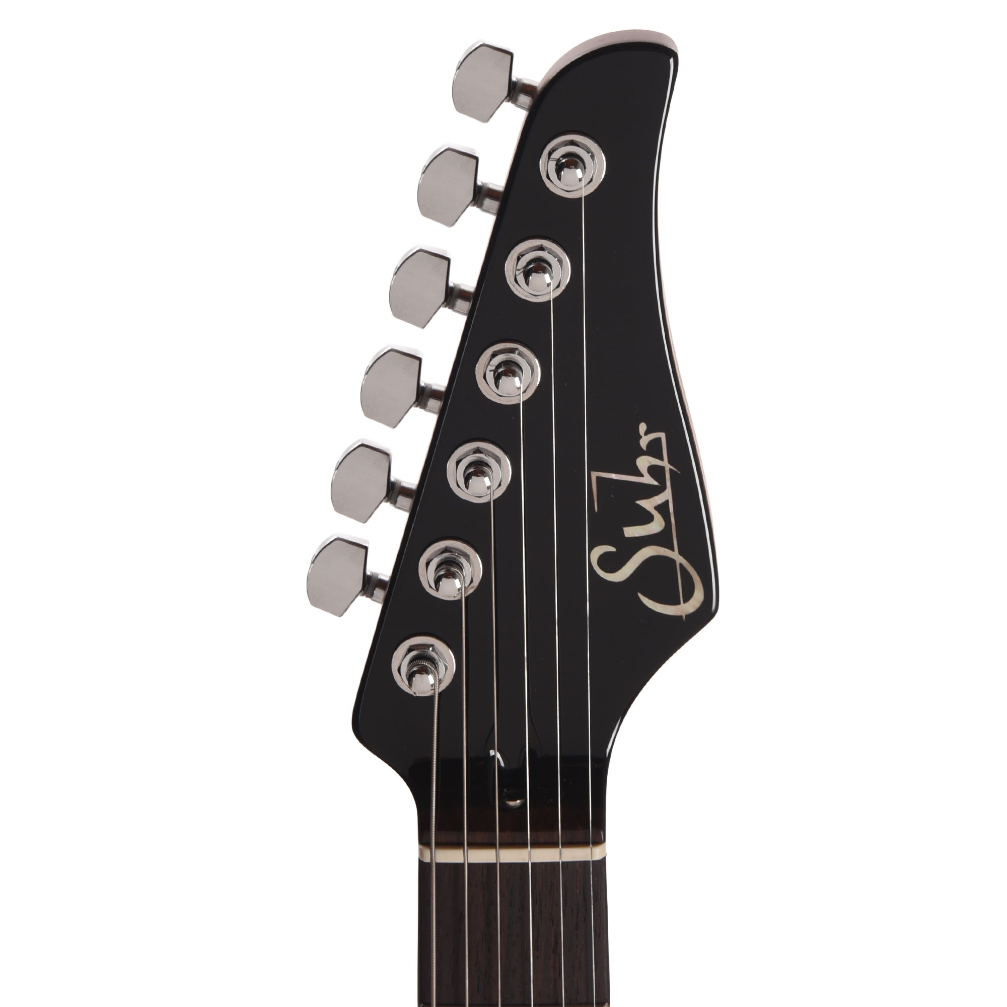 Suhr Pete Thorn Signature Series Standard Vintage Gold HH w/Gotoh 510 Bridge Electric Guitars