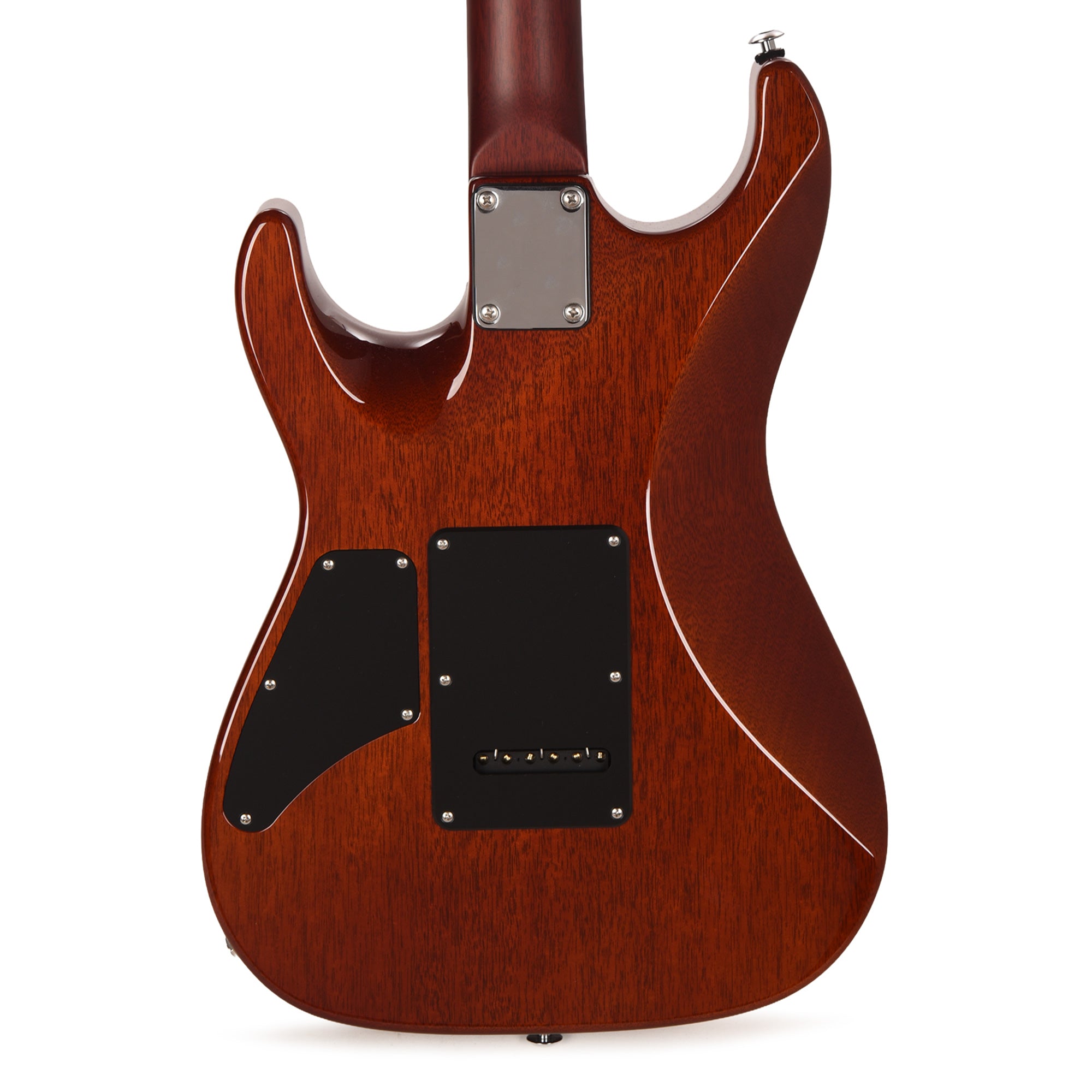 Suhr Pete Thorn Signature Series Standard Vintage Gold HH w/Gotoh 510 Bridge Electric Guitars