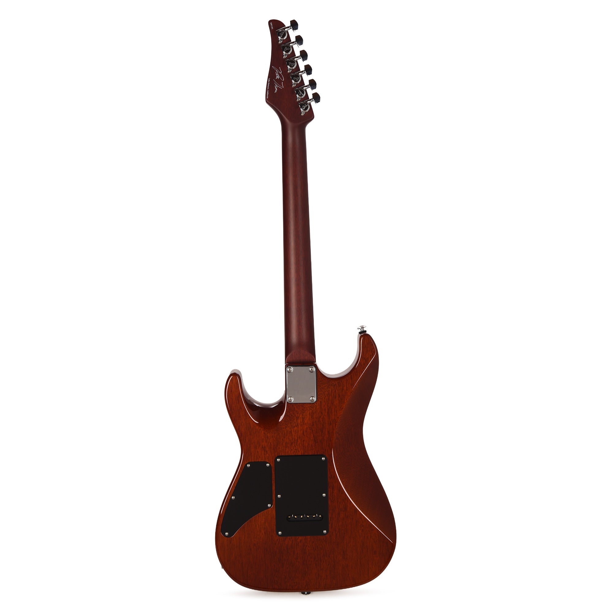 Suhr Pete Thorn Signature Series Standard Vintage Gold HH w/Gotoh 510 Bridge Electric Guitars