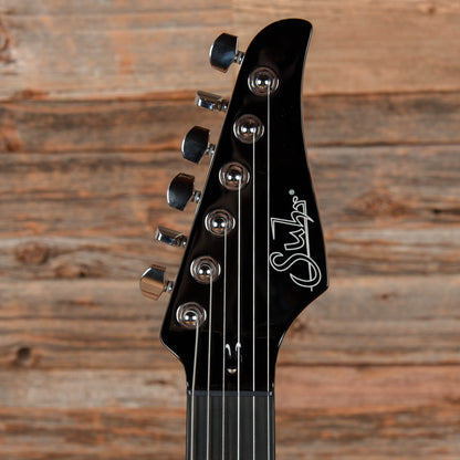 Suhr Pete Thorn SS Standard HSS Garnet Red 2025 Electric Guitars