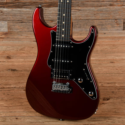 Suhr Pete Thorn SS Standard HSS Garnet Red 2025 Electric Guitars