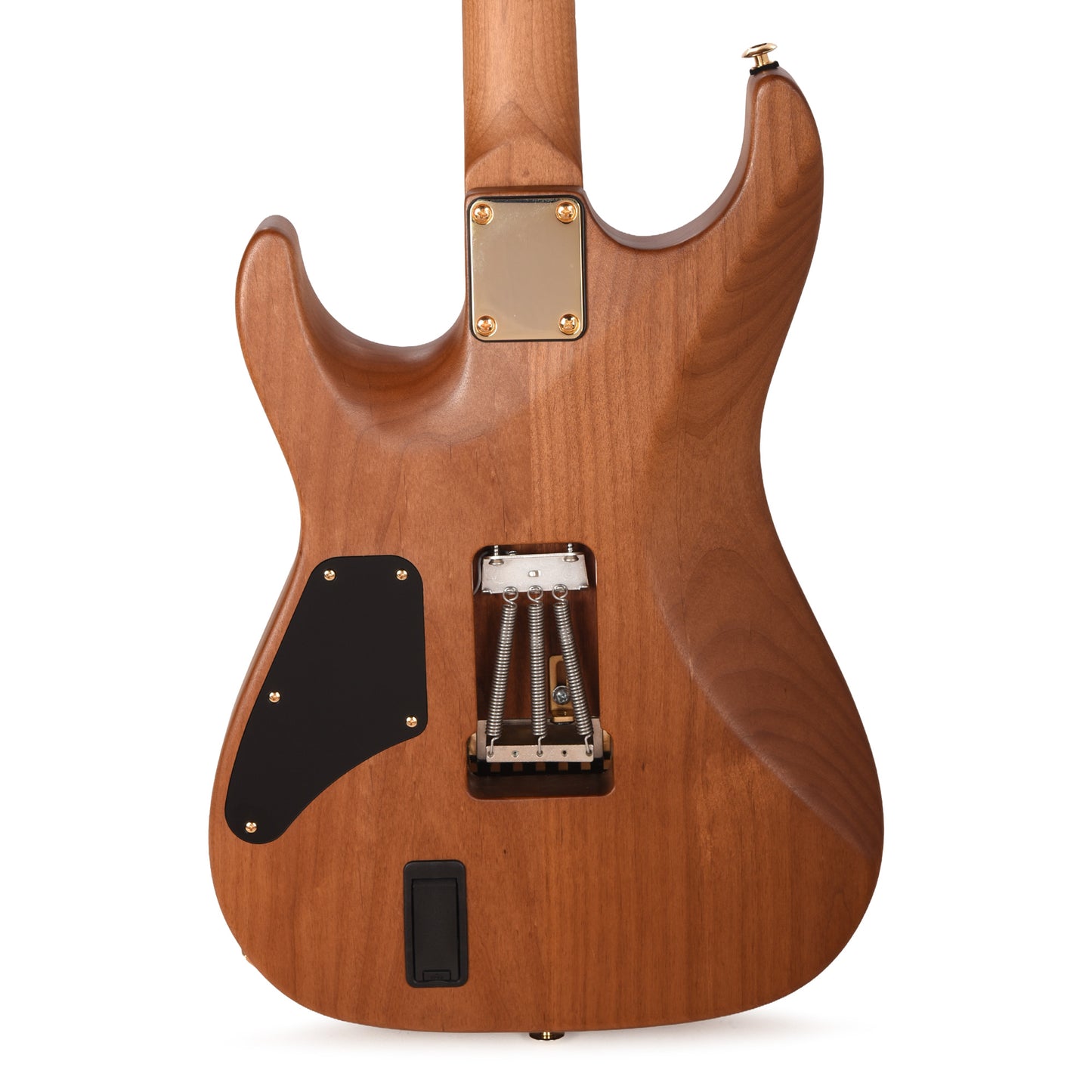 Suhr Reb Beach Signature Series Standard Natural w/Koa Top Electric Guitars