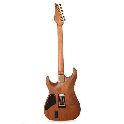 Suhr Reb Beach Signature Series Standard Natural w/Koa Top Electric Guitars