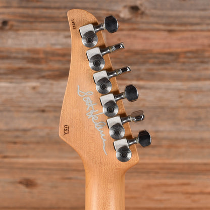 Suhr Scott Henderson Signature Classic S Fiesta-Dakota Mix 2011 Electric Guitars