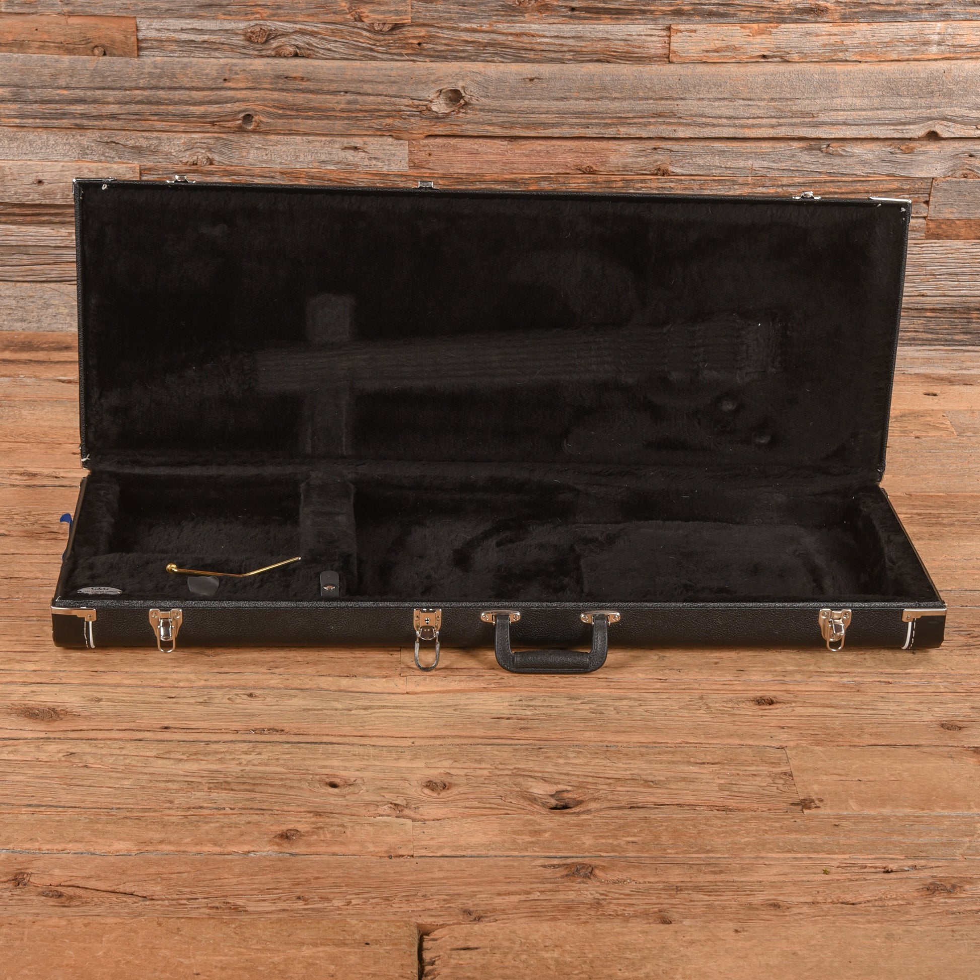Suhr Standard Legacy Floyd Black Electric Guitars