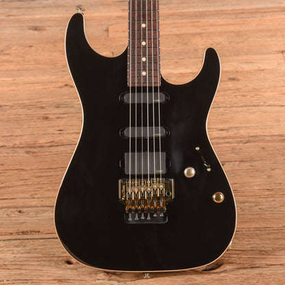 Suhr Standard Legacy Floyd Black Electric Guitars
