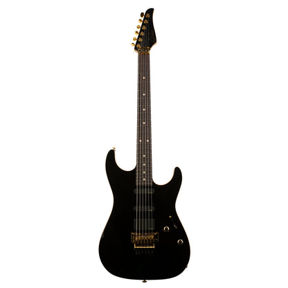 Suhr Standard Standard Legacy Black HSS Electric Guitars
