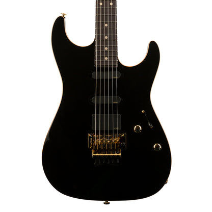Suhr Standard Standard Legacy Black HSS Electric Guitars