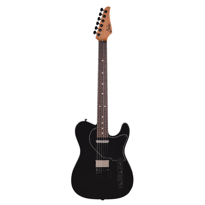 Suhr Tim Stewart Signature SS Classic T Black HS Electric Guitars