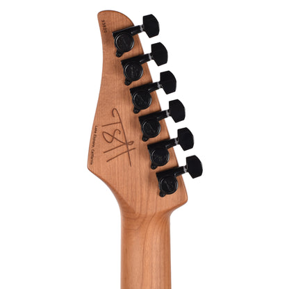 Suhr Tim Stewart Signature SS Classic T Black HS Electric Guitars