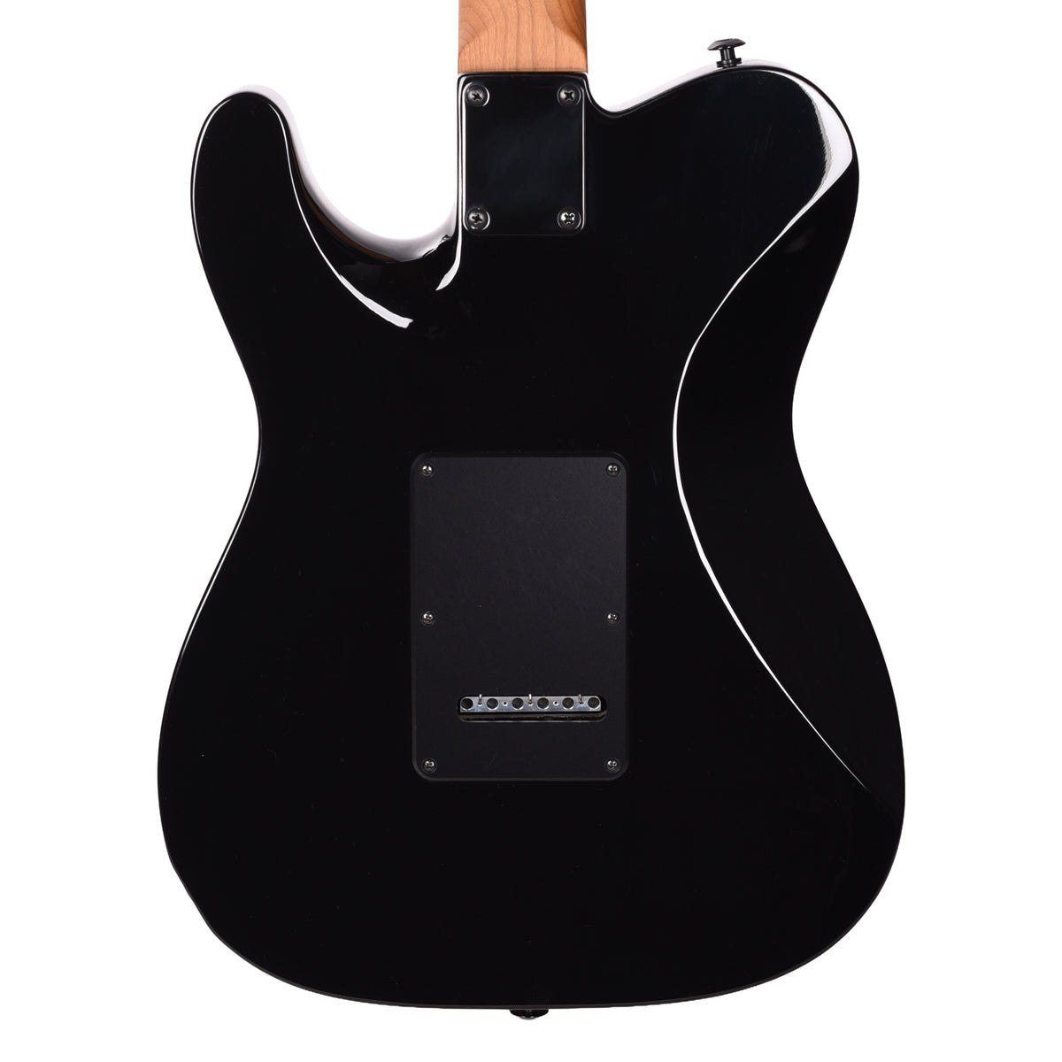 Suhr Tim Stewart Signature SS Classic T Black HS Electric Guitars