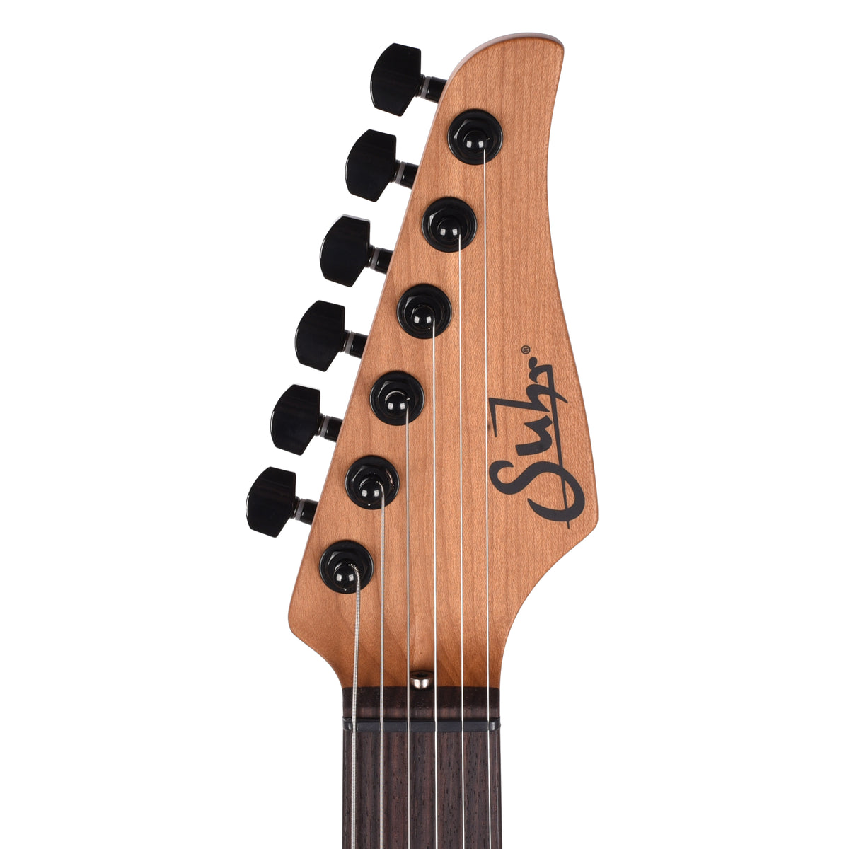 Suhr Tim Stewart Signature SS Classic T Black HS Electric Guitars