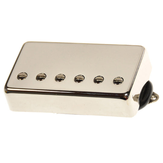 Suhr Humbucker Aldrich Bridge 50mm Nickel Chrome Parts / Guitar Pickups