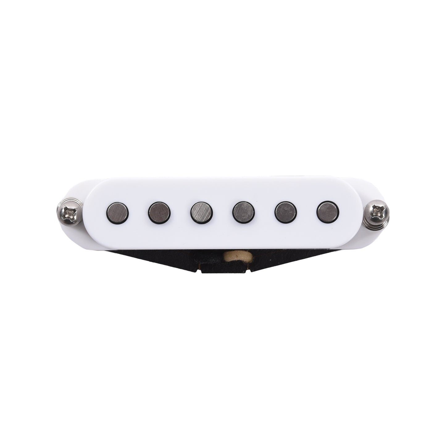 Suhr S Style V63 Plus Standard Neck White Parts / Guitar Pickups