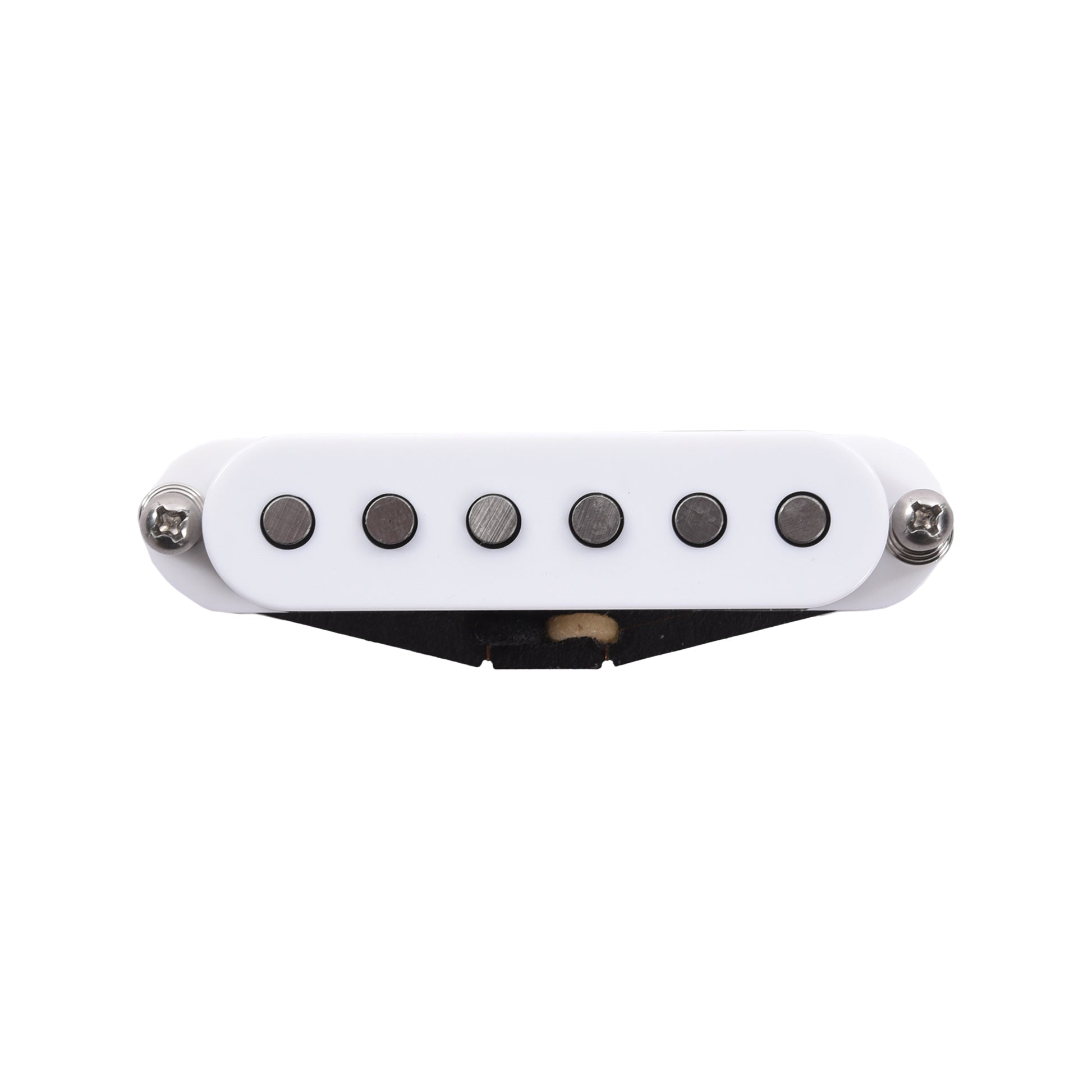 Suhr S Style V63 Plus Standard Neck White Parts / Guitar Pickups