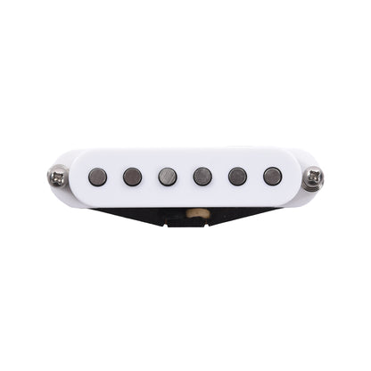 Suhr S Style V63 Plus Standard Neck White Parts / Guitar Pickups