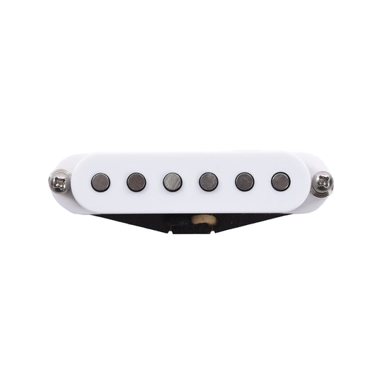 Suhr S Style V63 Plus Standard Neck White Parts / Guitar Pickups