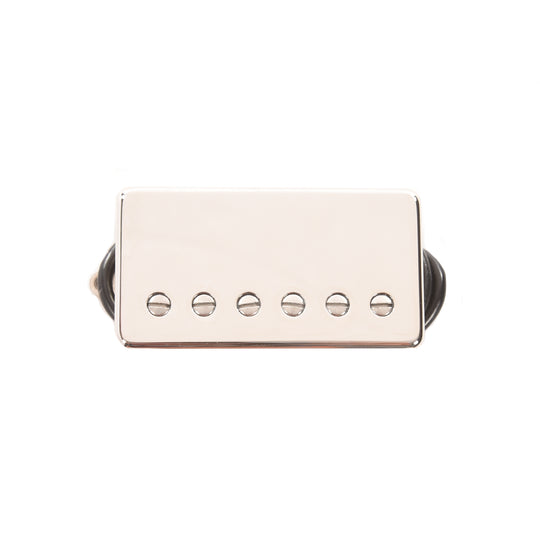 Suhr SSV Single Screw Vintage Humbucker Bridge Pickup 50mm Nickel Chrome Parts / Guitar Pickups