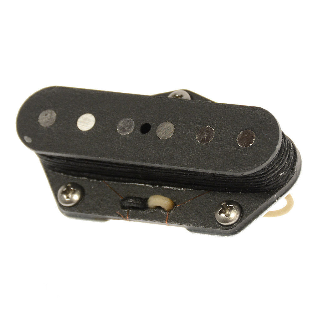 Suhr T Style Classic Bridge Pickup Black Parts / Guitar Pickups