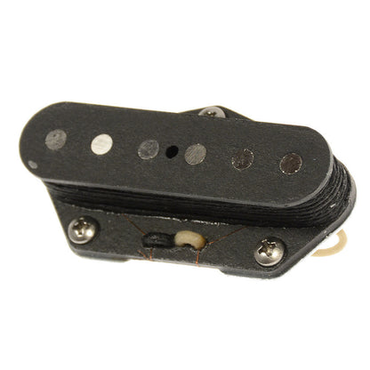 Suhr T Style Classic Bridge Pickup Black Parts / Guitar Pickups