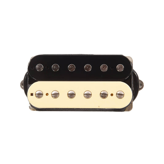 Suhr Thornbucker II Humbucker Bridge 53mm F-Spaced Reverse Zebra Parts / Guitar Pickups