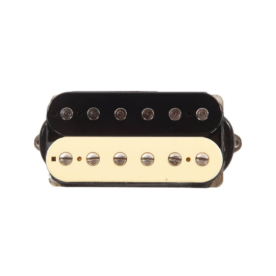 Suhr Thornbucker II Humbucker Bridge 53mm F-Spaced Reverse Zebra Parts / Guitar Pickups