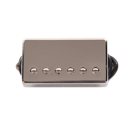 Suhr Thornbucker II Humbucker Bridge Nickel Chrome Parts / Guitar Pickups
