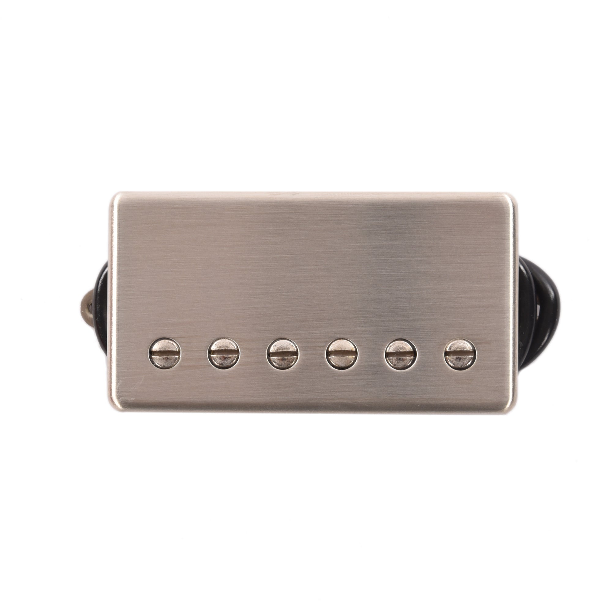 Suhr Thornbucker II Humbucker Bridge Raw Nickel Parts / Guitar Pickups