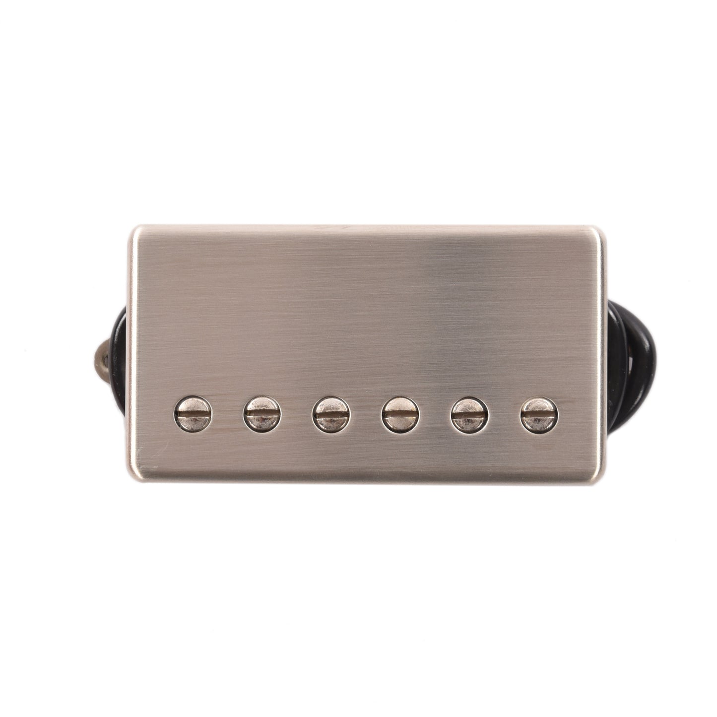 Suhr Thornbucker II Humbucker Bridge Raw Nickel Parts / Guitar Pickups