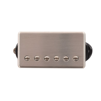 Suhr Thornbucker II Humbucker Bridge Raw Nickel Parts / Guitar Pickups