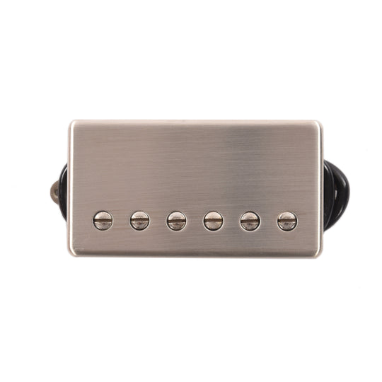 Suhr Thornbucker II Humbucker Bridge Raw Nickel Parts / Guitar Pickups