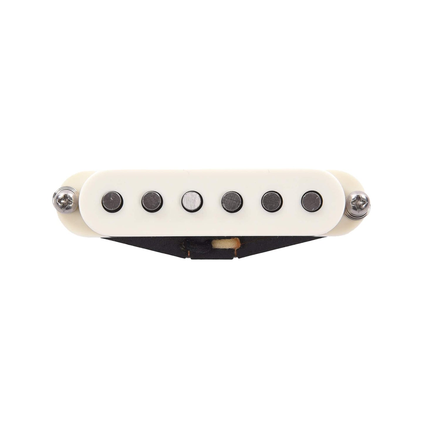 Suhr S Style V63 Plus Standard Bridge Parchment Pickups & Preamps