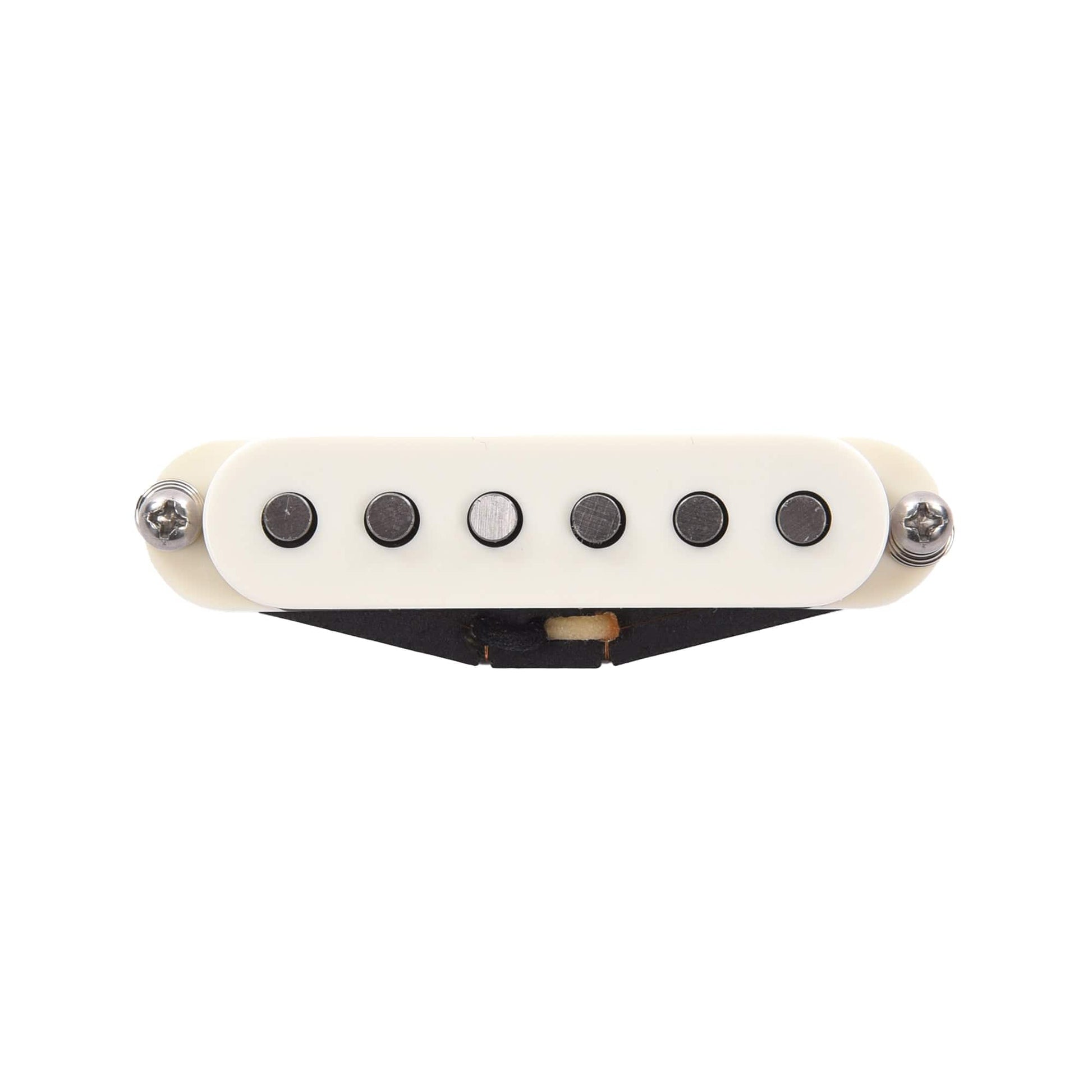 Suhr S Style V63 Plus Standard Bridge Parchment Pickups & Preamps
